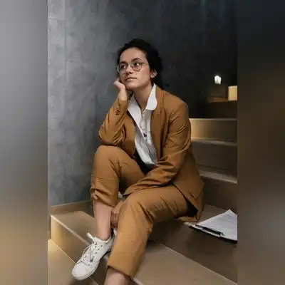 罗宜悦